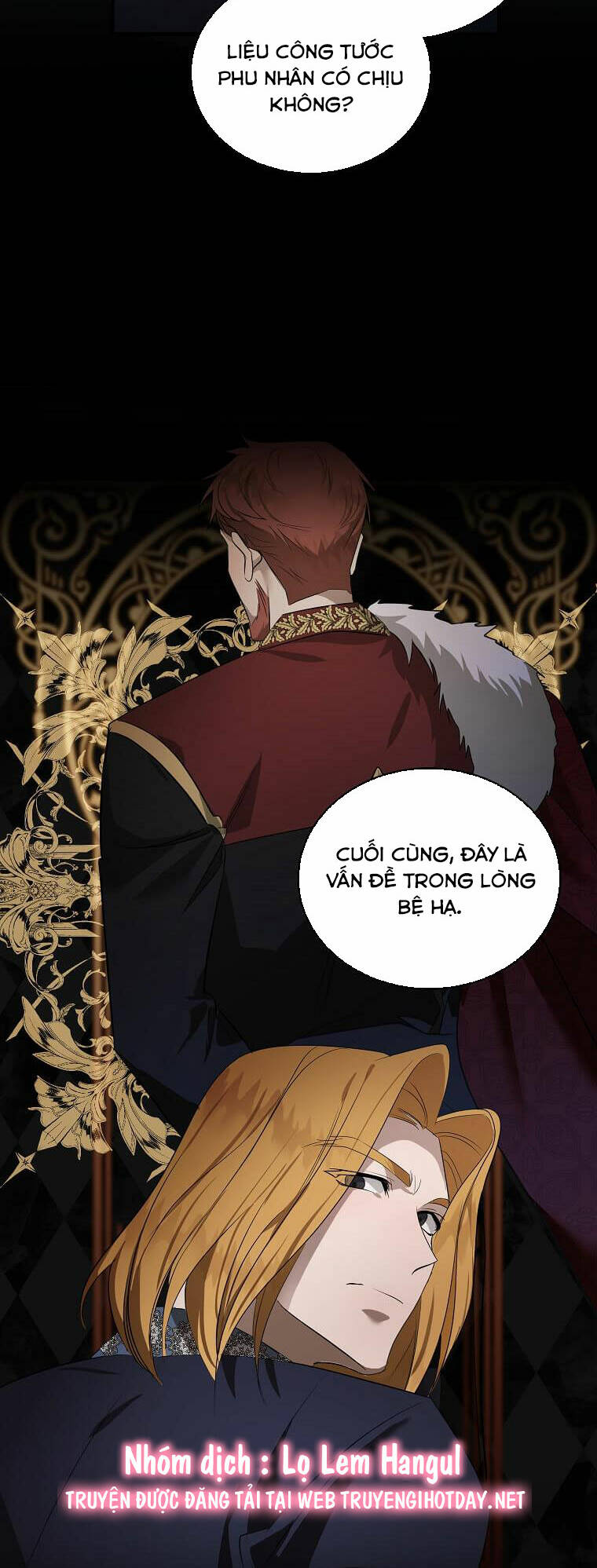 Ác Nữ Trùng Sinh - Chap 177 - Trang 59