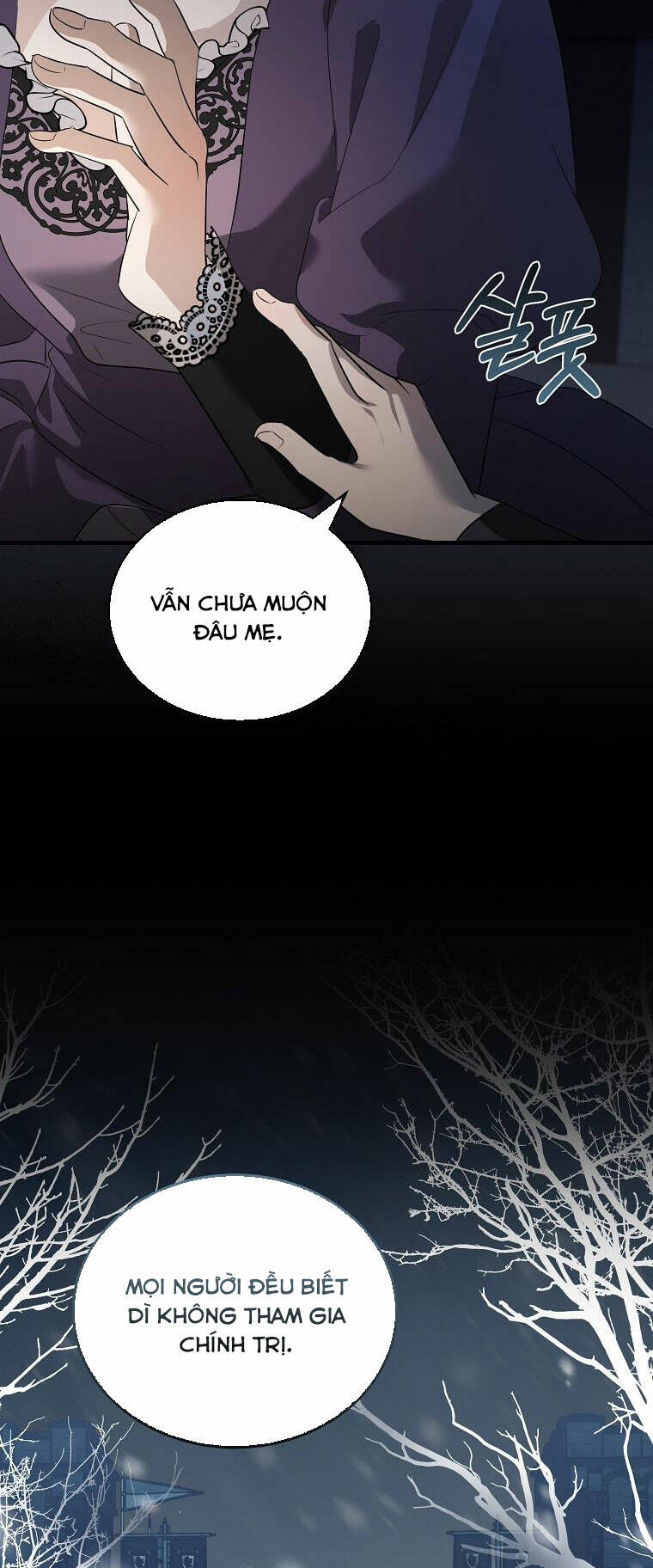 Ác Nữ Trùng Sinh - Chap 177 - Trang 61