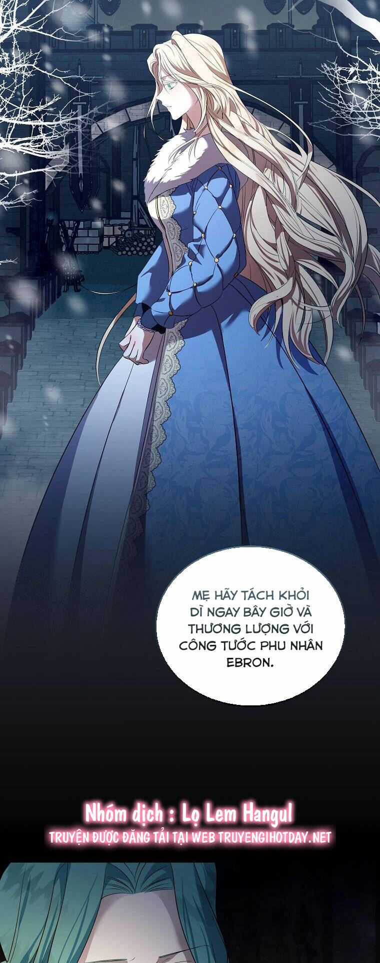 Ác Nữ Trùng Sinh - Chap 177 - Trang 62