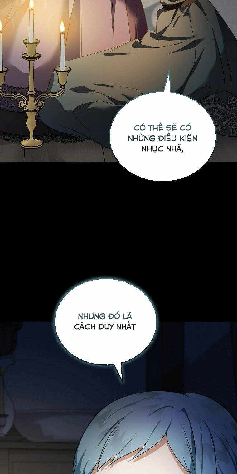 Ác Nữ Trùng Sinh - Chap 177 - Trang 64