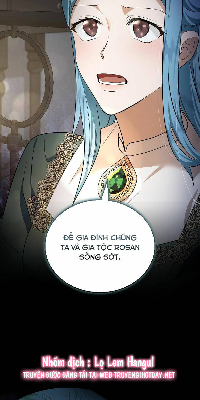 Ác Nữ Trùng Sinh - Chap 177 - Trang 65