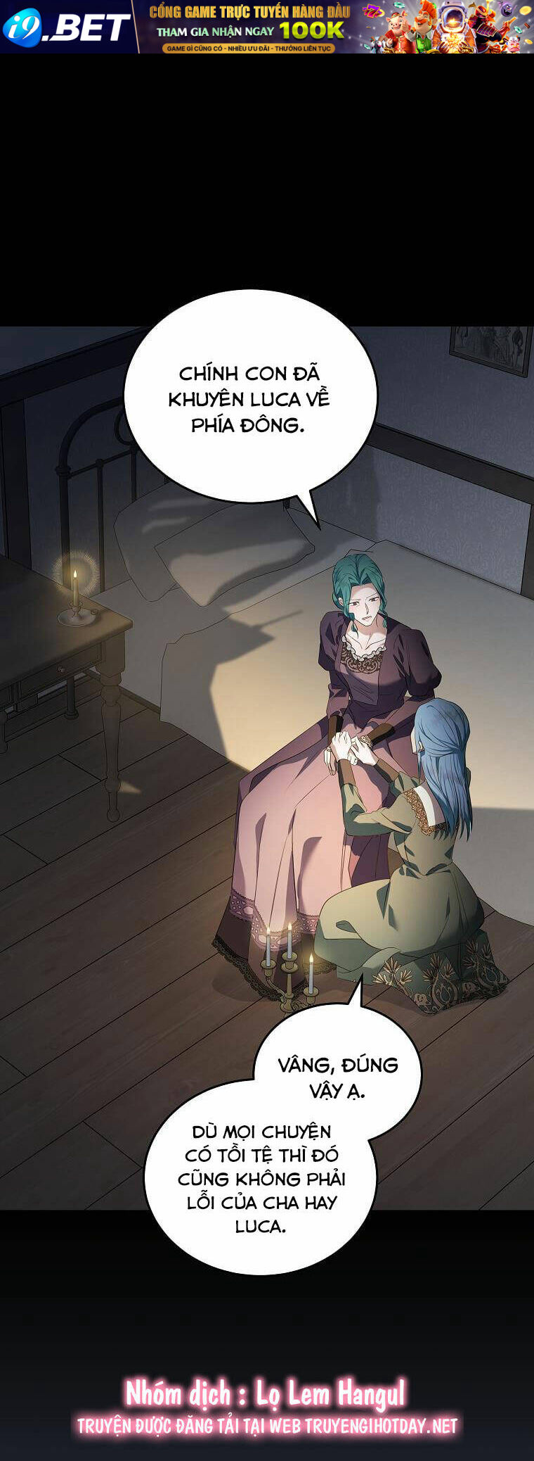 Ác Nữ Trùng Sinh - Chap 178 - Trang 1