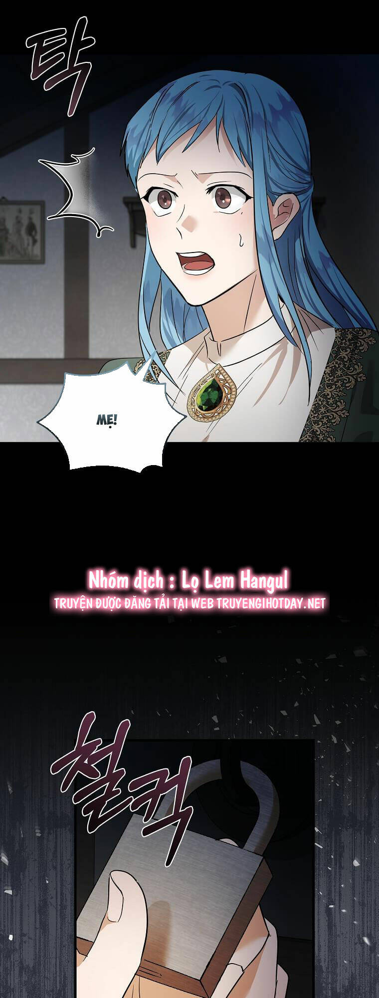 Ác Nữ Trùng Sinh - Chap 178 - Trang 13