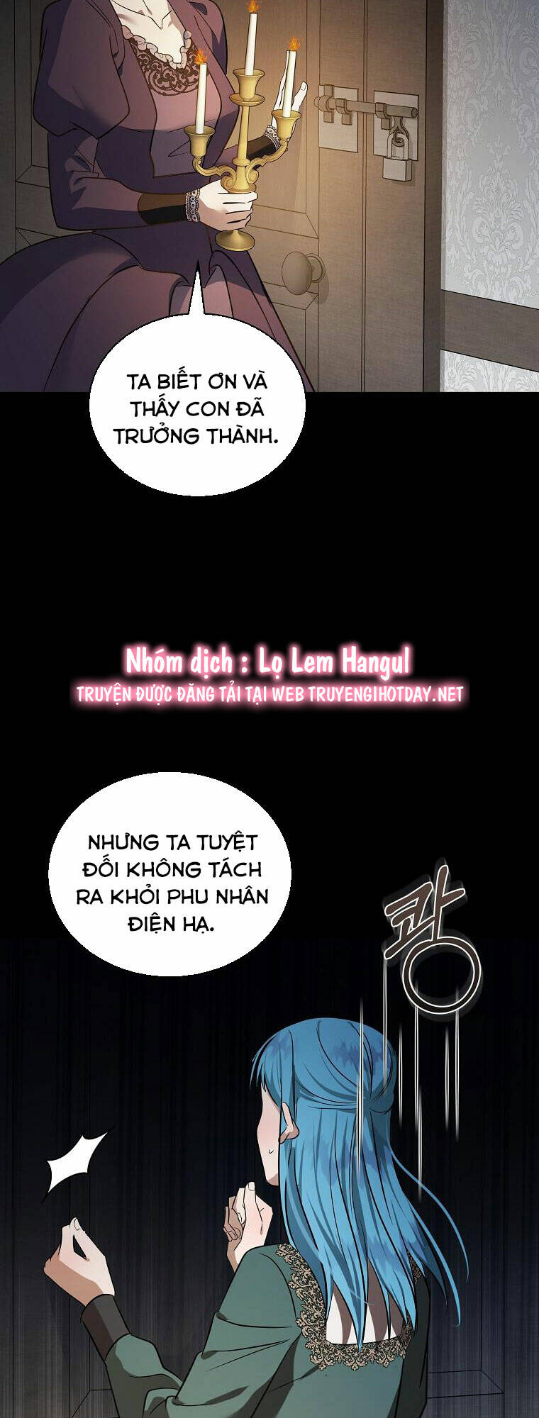 Ác Nữ Trùng Sinh - Chap 178 - Trang 16