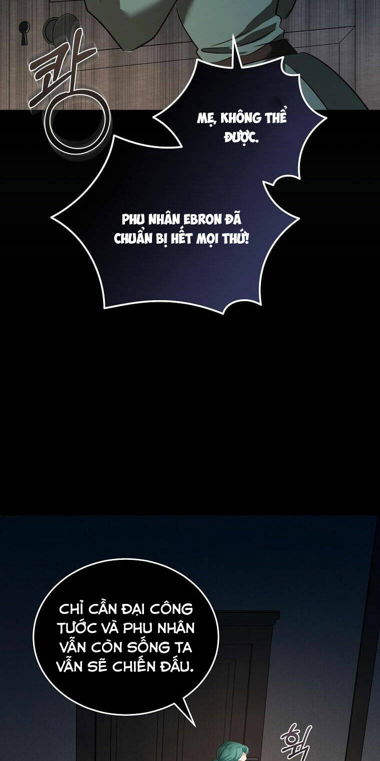 Ác Nữ Trùng Sinh - Chap 178 - Trang 17