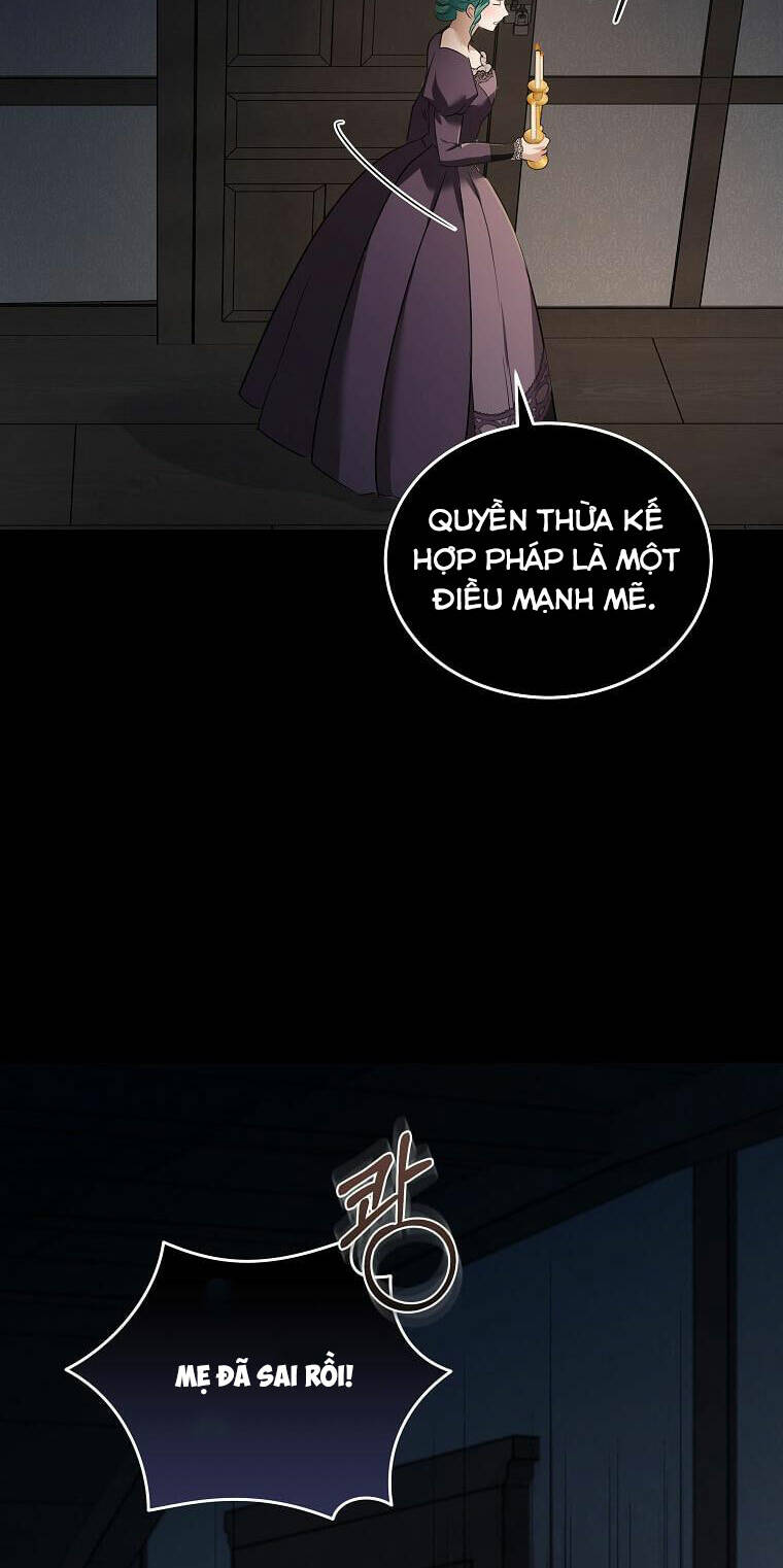 Ác Nữ Trùng Sinh - Chap 178 - Trang 18