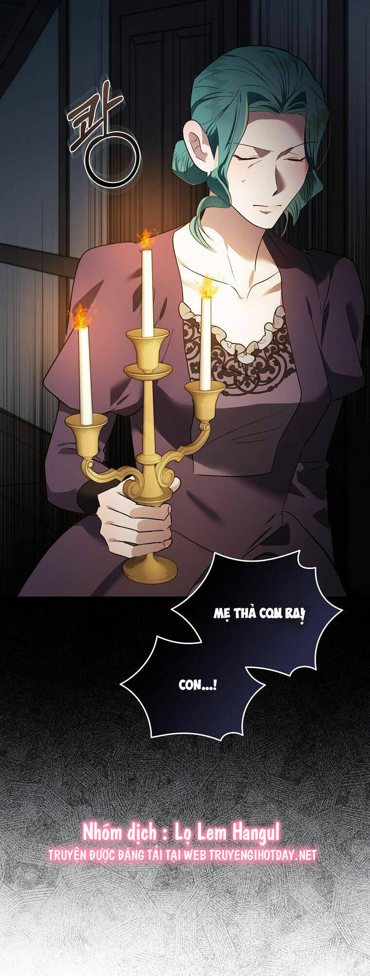 Ác Nữ Trùng Sinh - Chap 178 - Trang 19