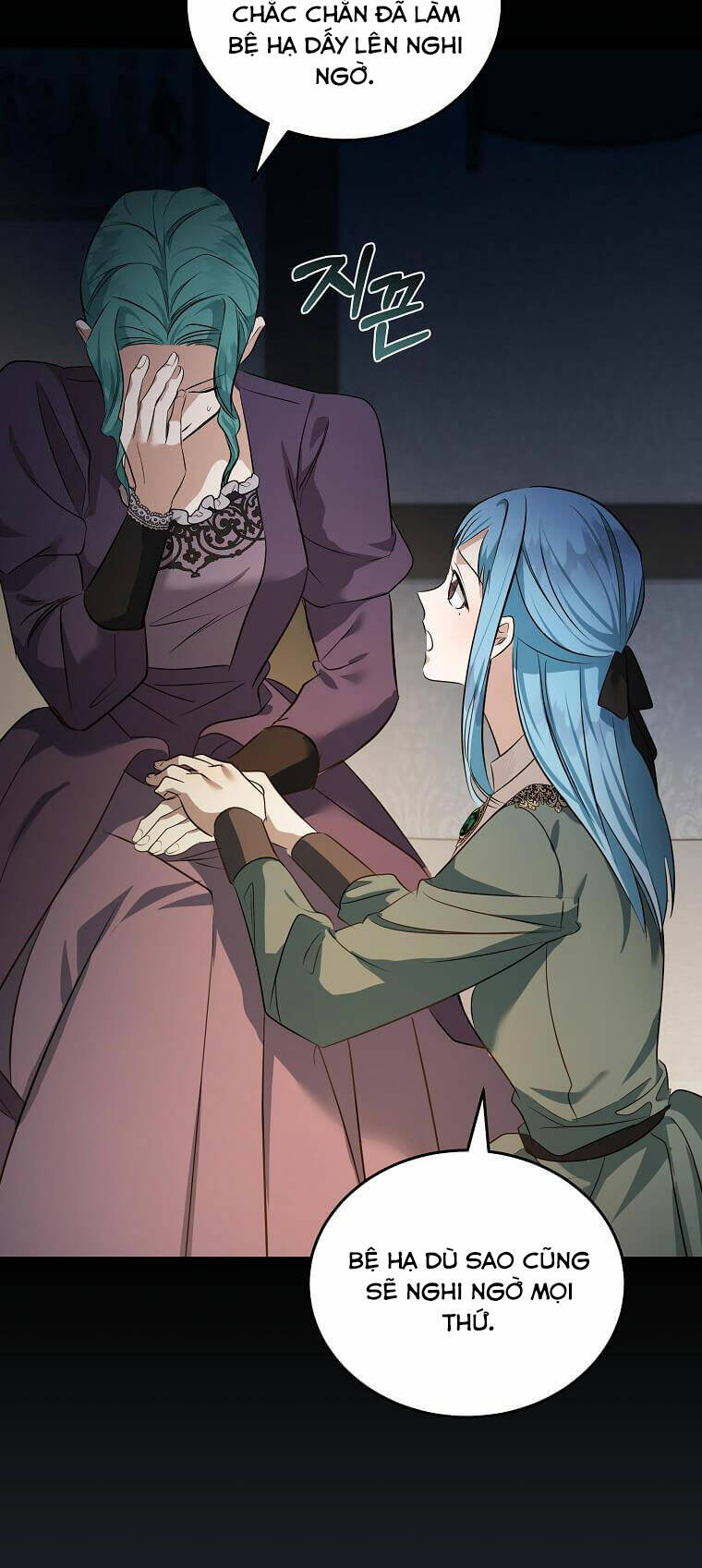Ác Nữ Trùng Sinh - Chap 178 - Trang 3
