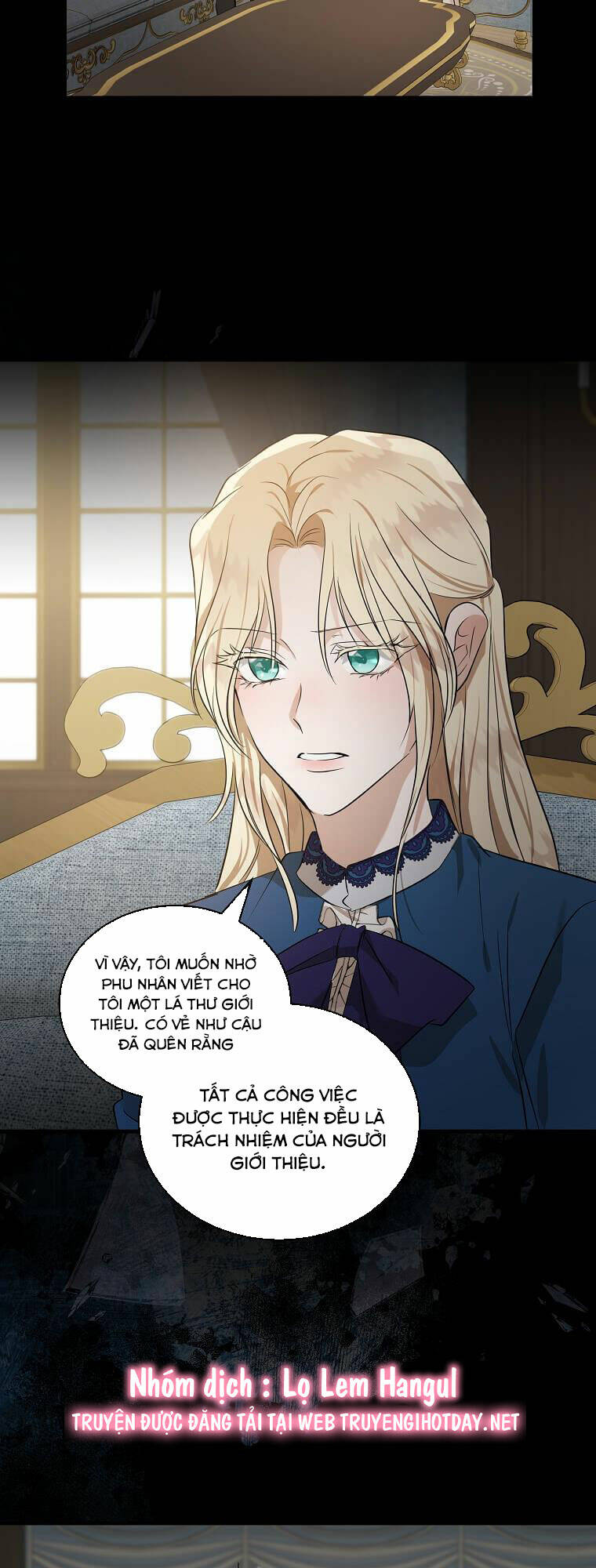 Ác Nữ Trùng Sinh - Chap 178 - Trang 26