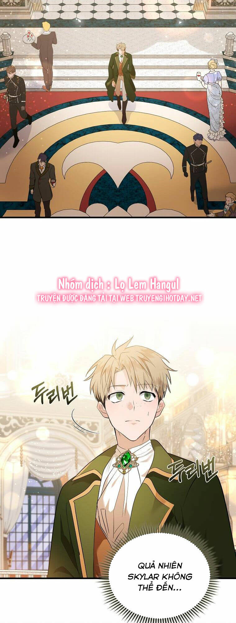 Ác Nữ Trùng Sinh - Chap 178 - Trang 29
