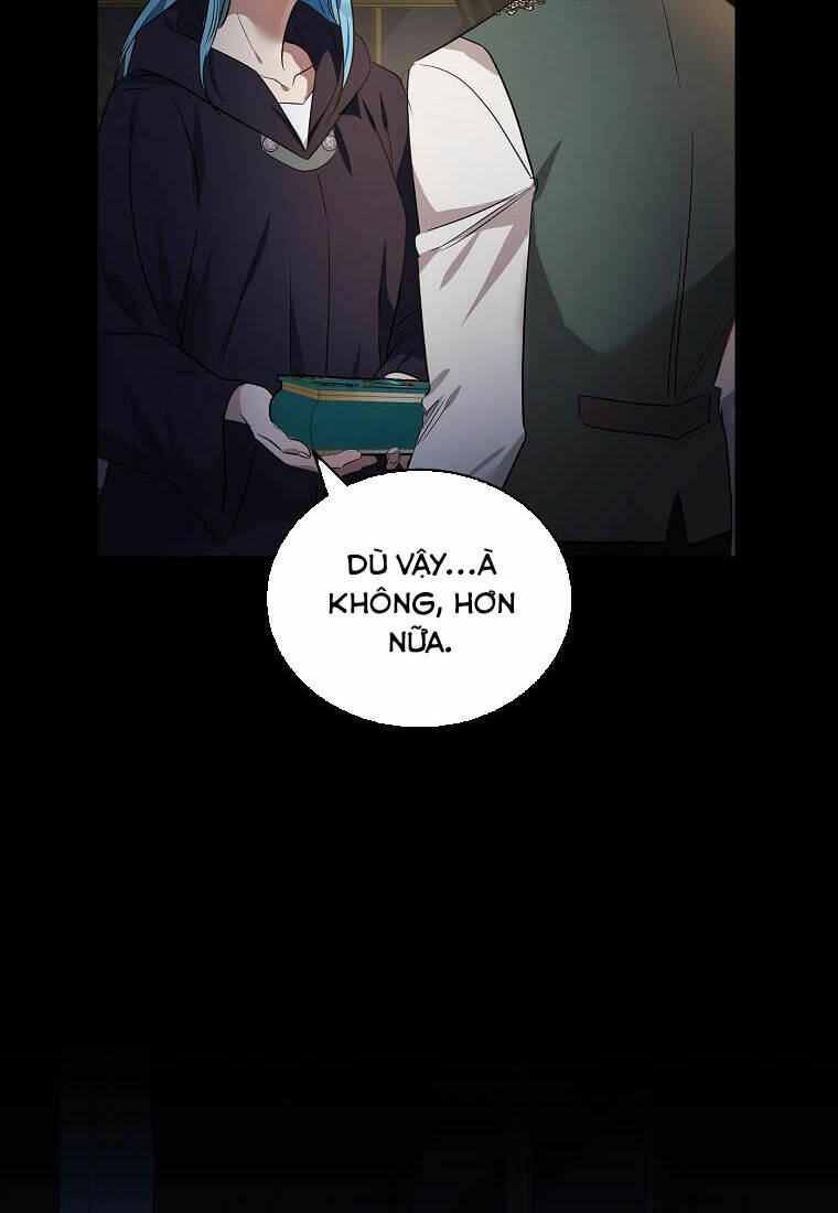 Ác Nữ Trùng Sinh - Chap 178 - Trang 31