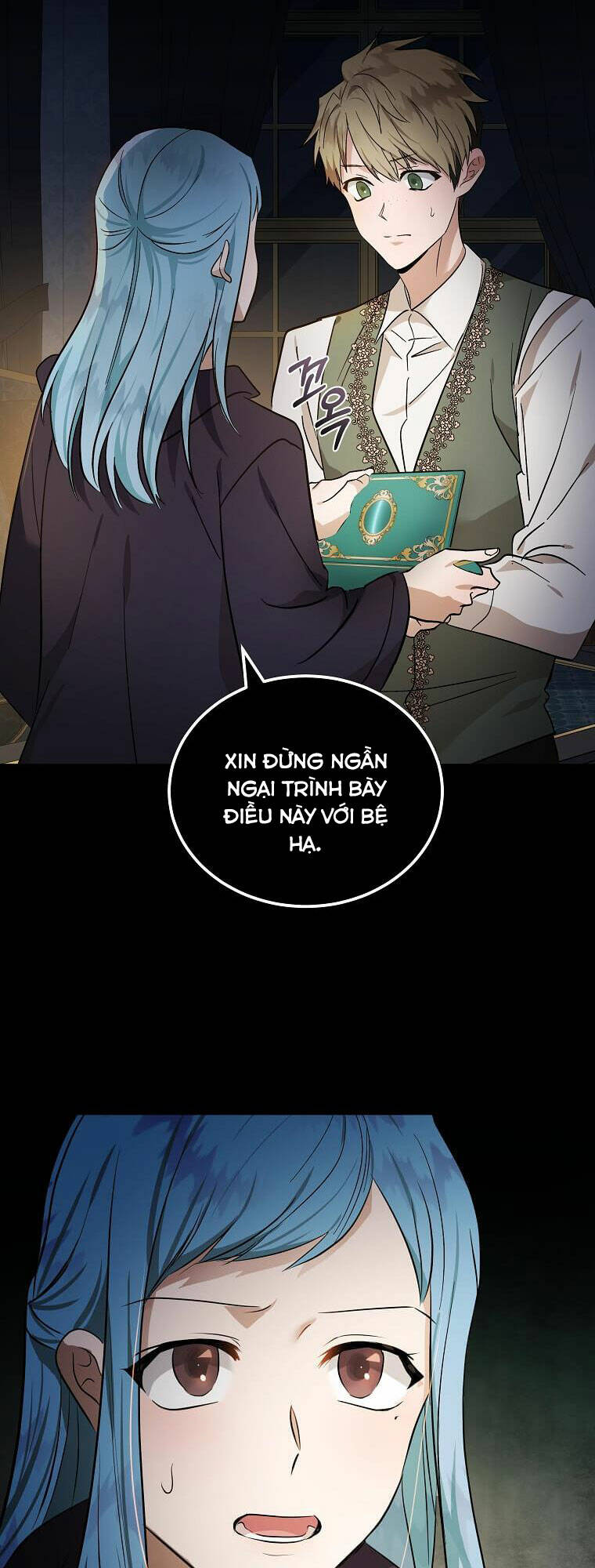 Ác Nữ Trùng Sinh - Chap 178 - Trang 32