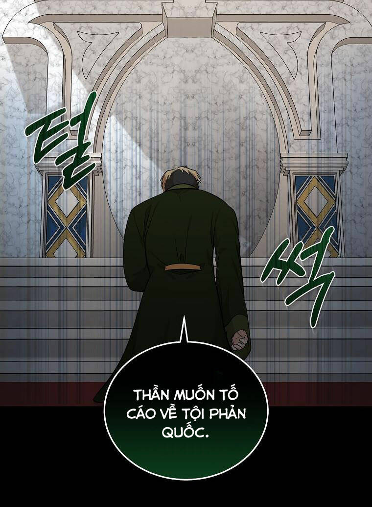 Ác Nữ Trùng Sinh - Chap 178 - Trang 40