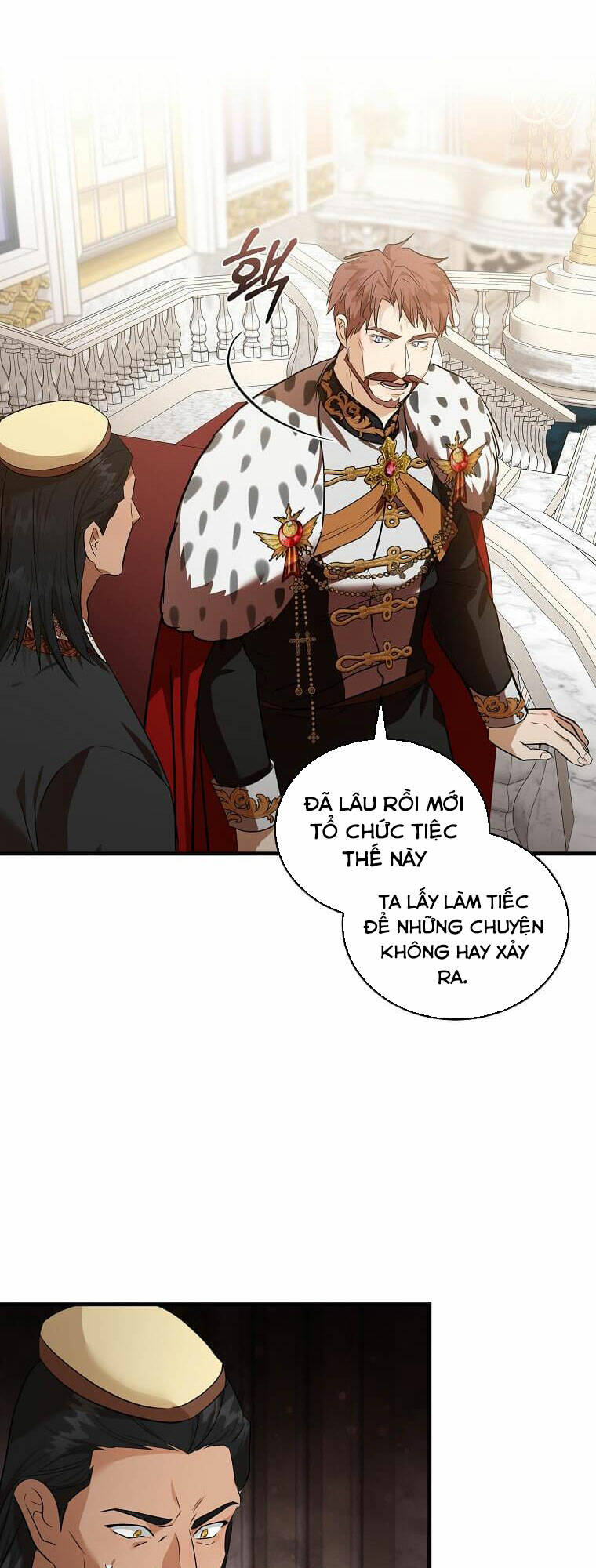 Ác Nữ Trùng Sinh - Chap 178 - Trang 44