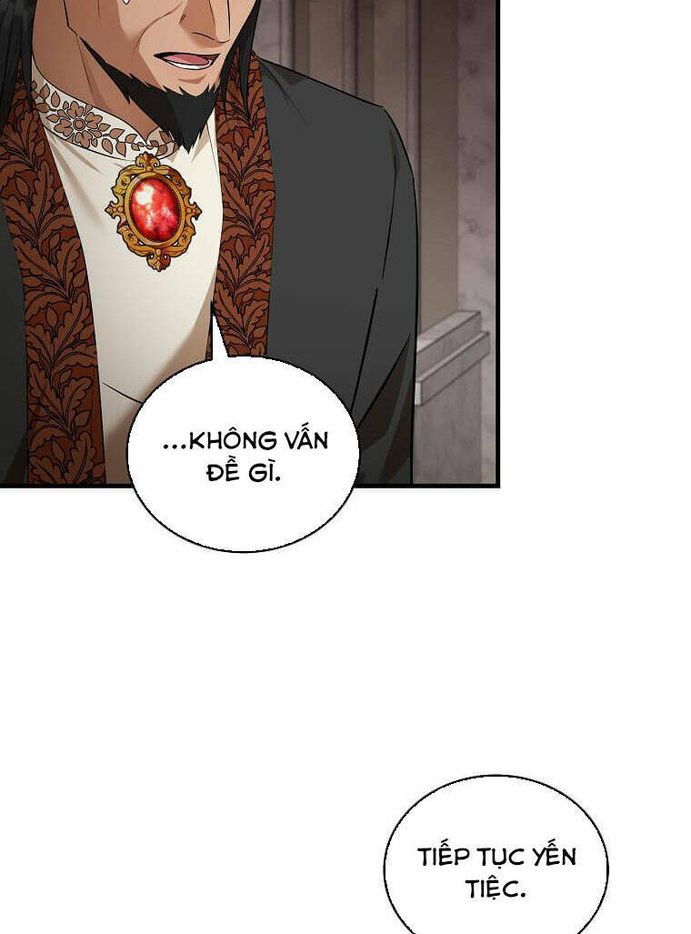 Ác Nữ Trùng Sinh - Chap 178 - Trang 45