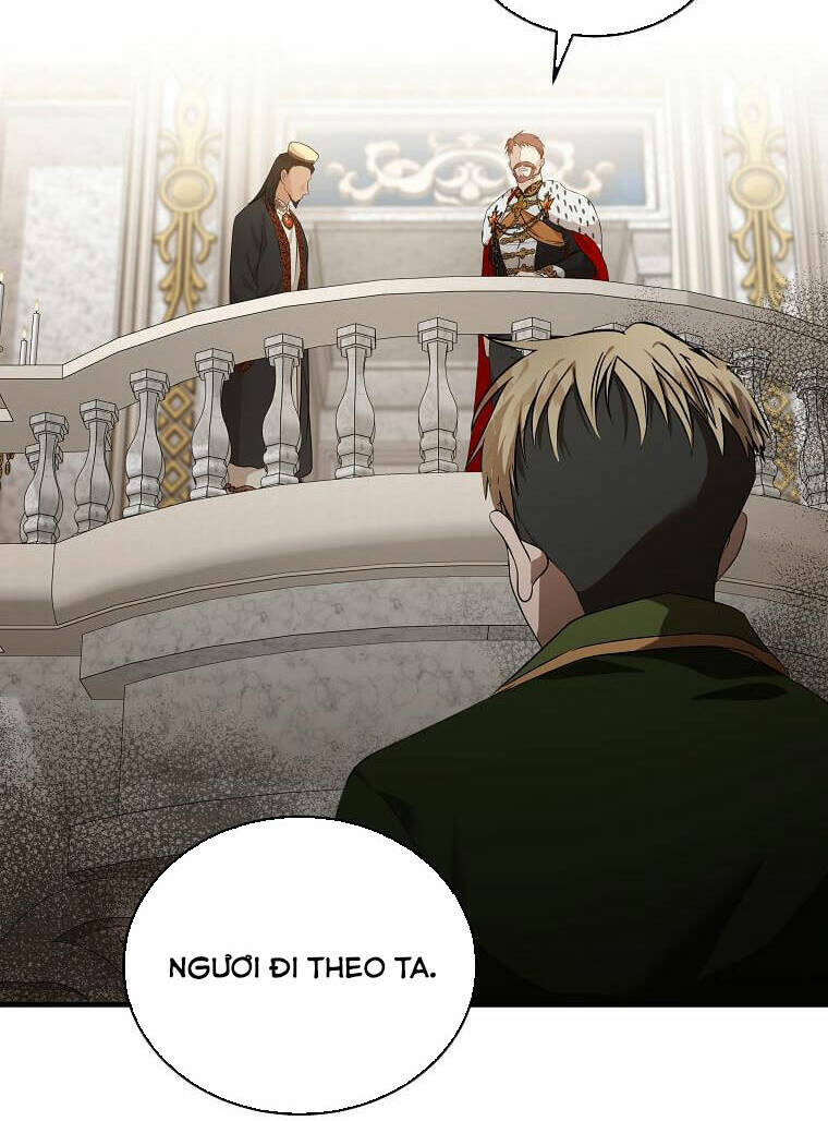 Ác Nữ Trùng Sinh - Chap 178 - Trang 46