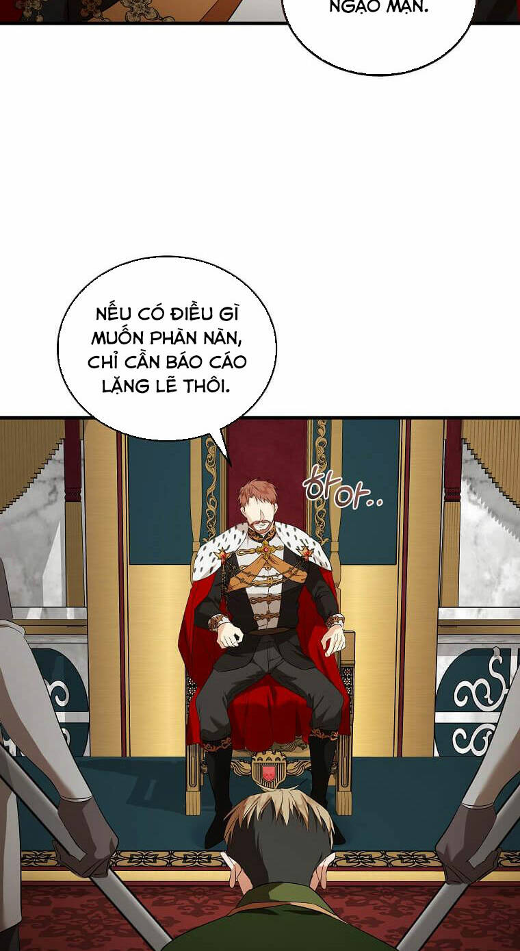 Ác Nữ Trùng Sinh - Chap 178 - Trang 49