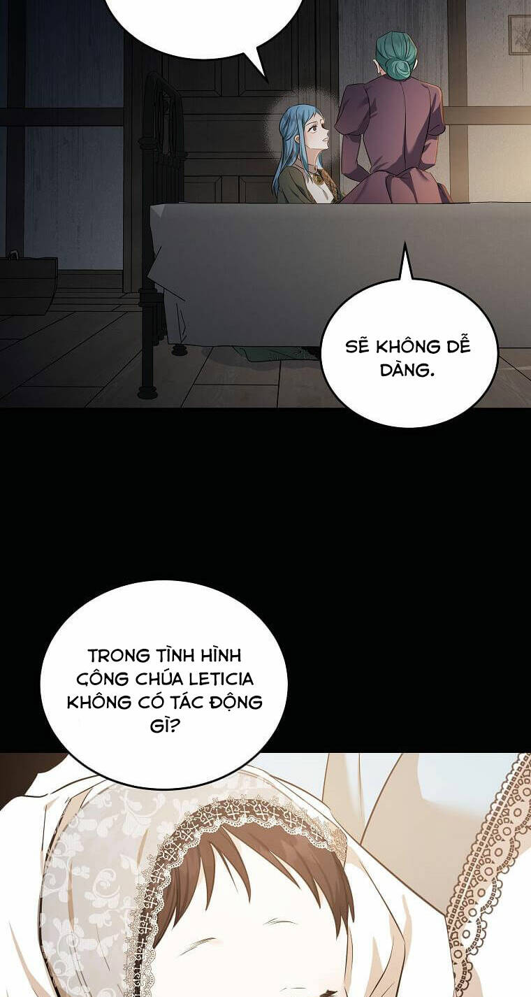 Ác Nữ Trùng Sinh - Chap 178 - Trang 6