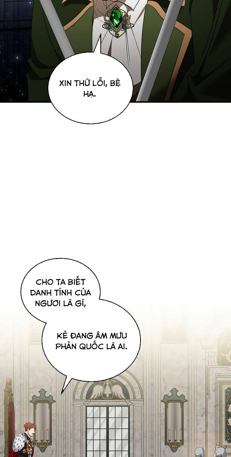 Ác Nữ Trùng Sinh - Chap 178 - Trang 51