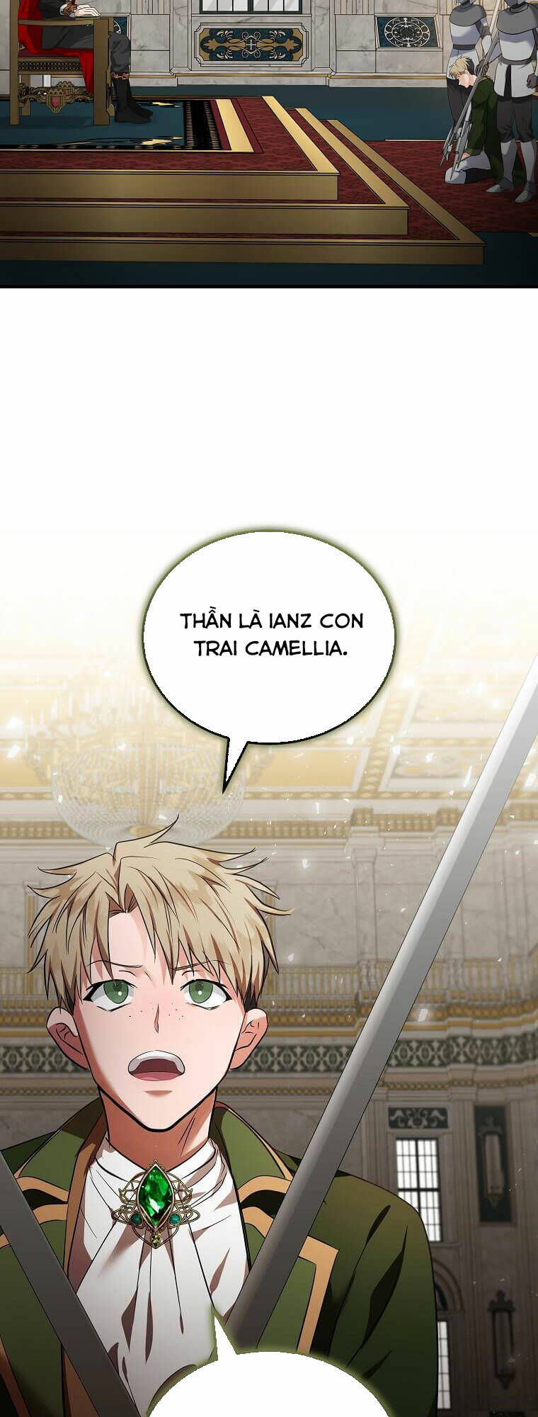Ác Nữ Trùng Sinh - Chap 178 - Trang 52