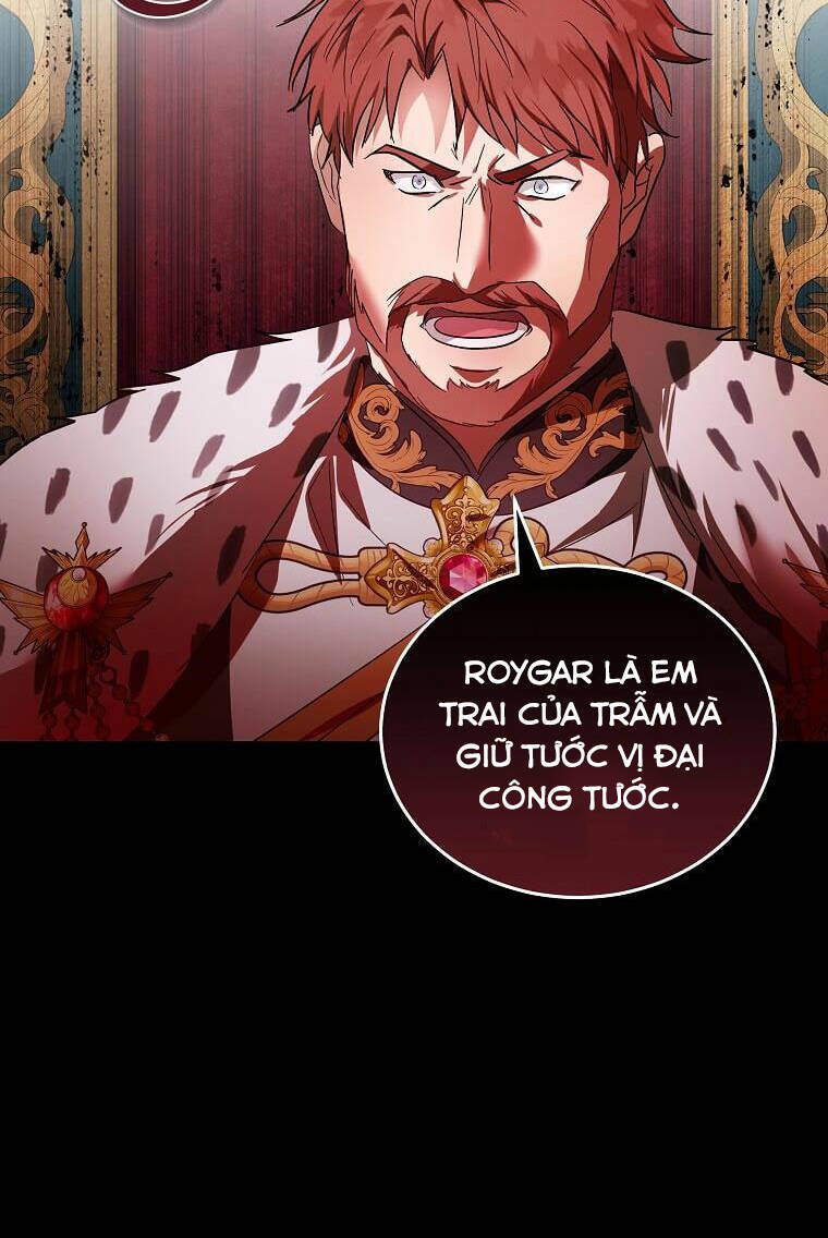 Ác Nữ Trùng Sinh - Chap 178 - Trang 54