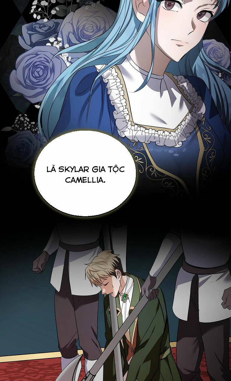 Ác Nữ Trùng Sinh - Chap 178 - Trang 59
