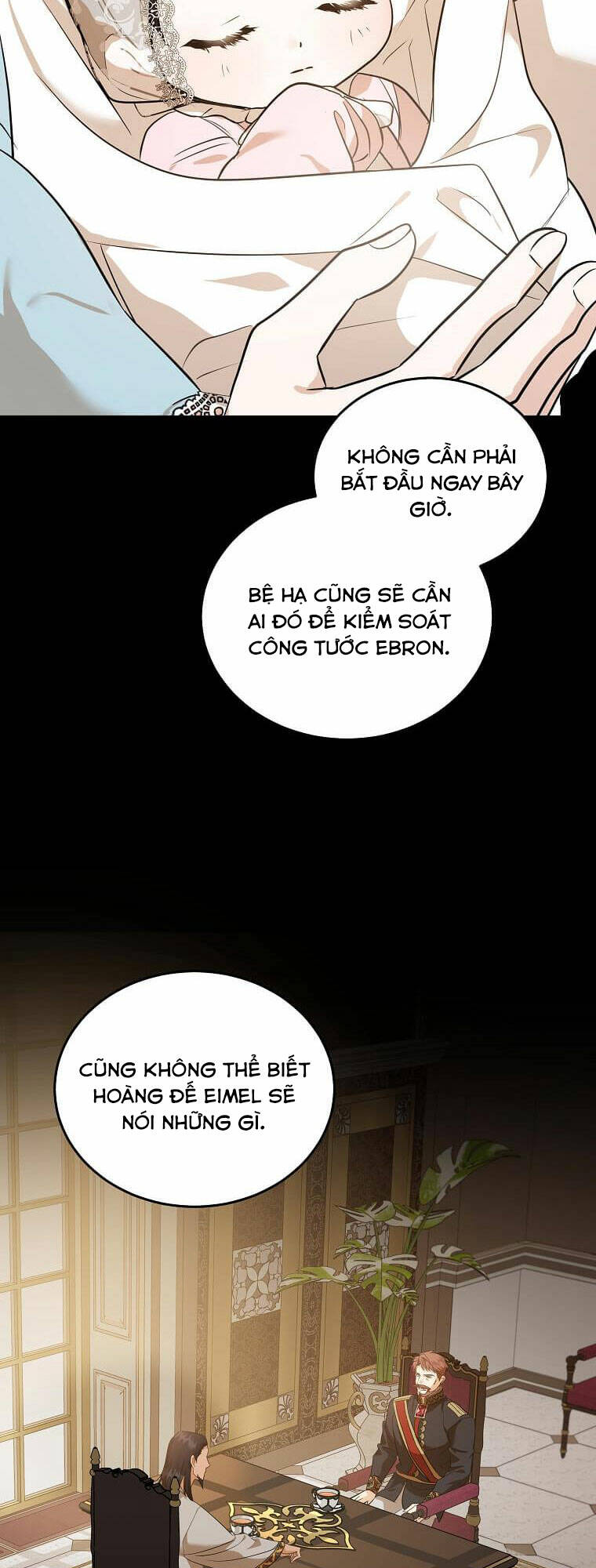 Ác Nữ Trùng Sinh - Chap 178 - Trang 7