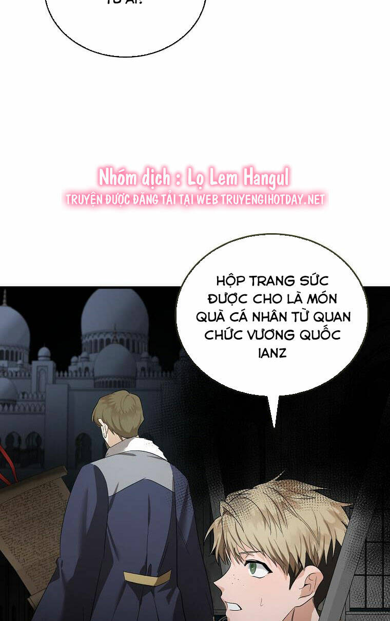 Ác Nữ Trùng Sinh - Chap 178 - Trang 64