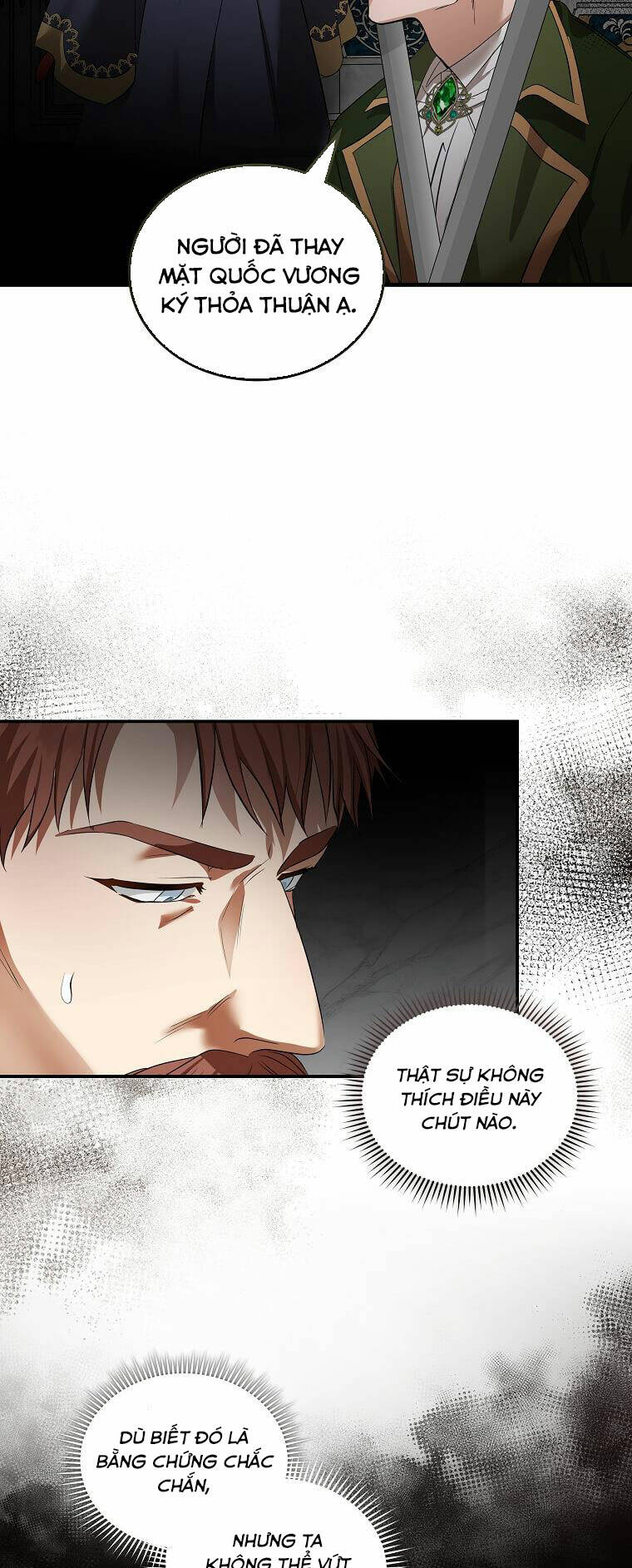 Ác Nữ Trùng Sinh - Chap 178 - Trang 65