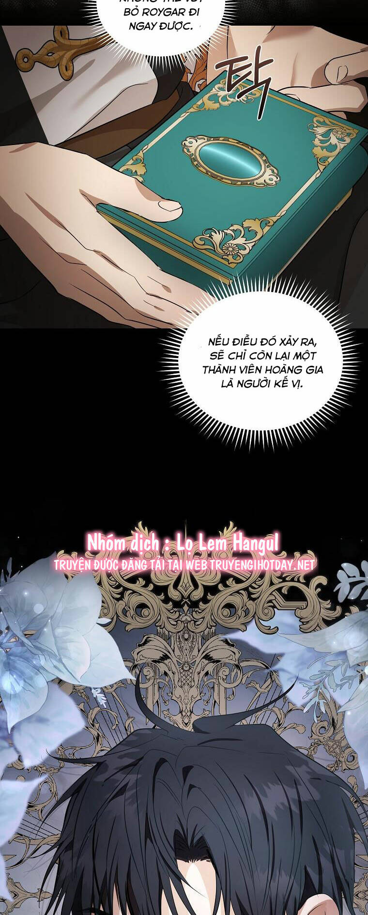 Ác Nữ Trùng Sinh - Chap 178 - Trang 66