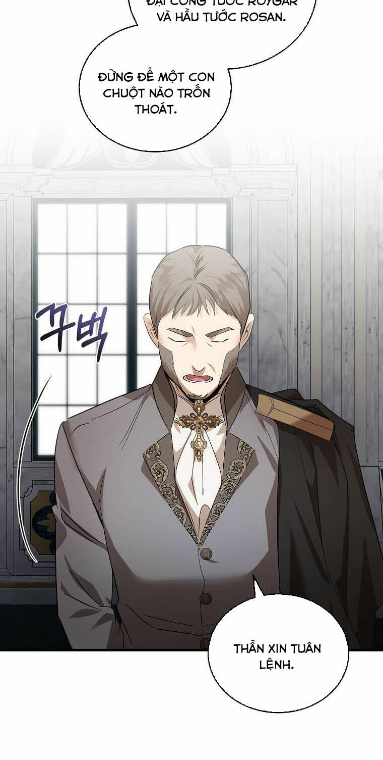 Ác Nữ Trùng Sinh - Chap 178 - Trang 69
