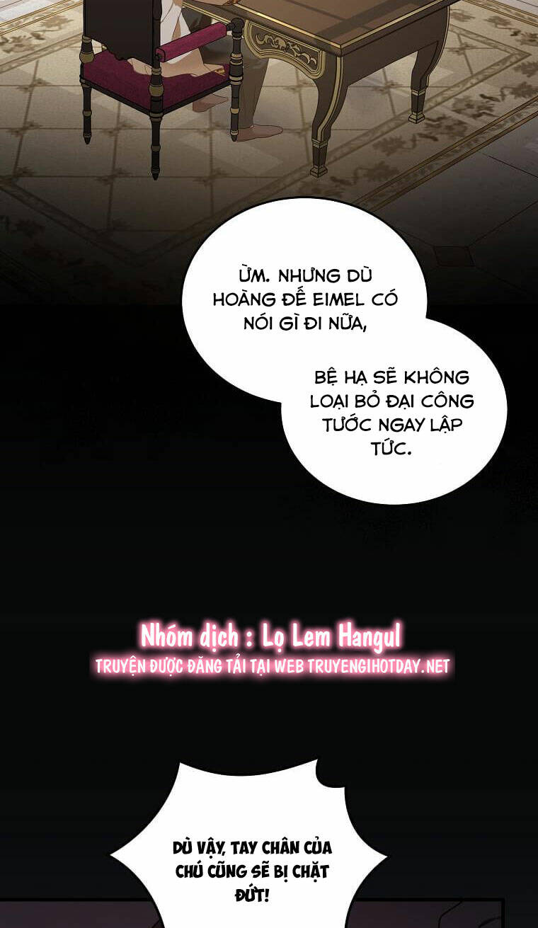 Ác Nữ Trùng Sinh - Chap 178 - Trang 8
