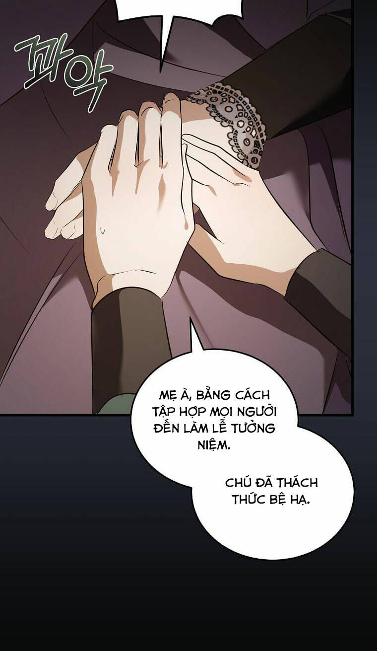 Ác Nữ Trùng Sinh - Chap 178 - Trang 9