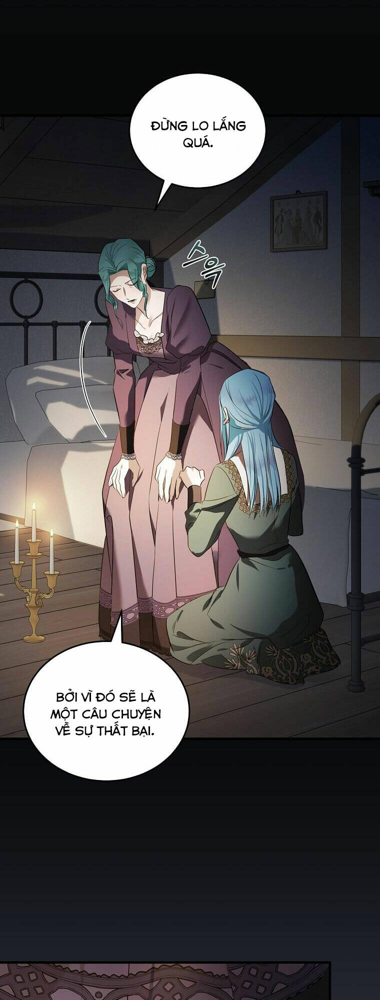 Ác Nữ Trùng Sinh - Chap 178 - Trang 10