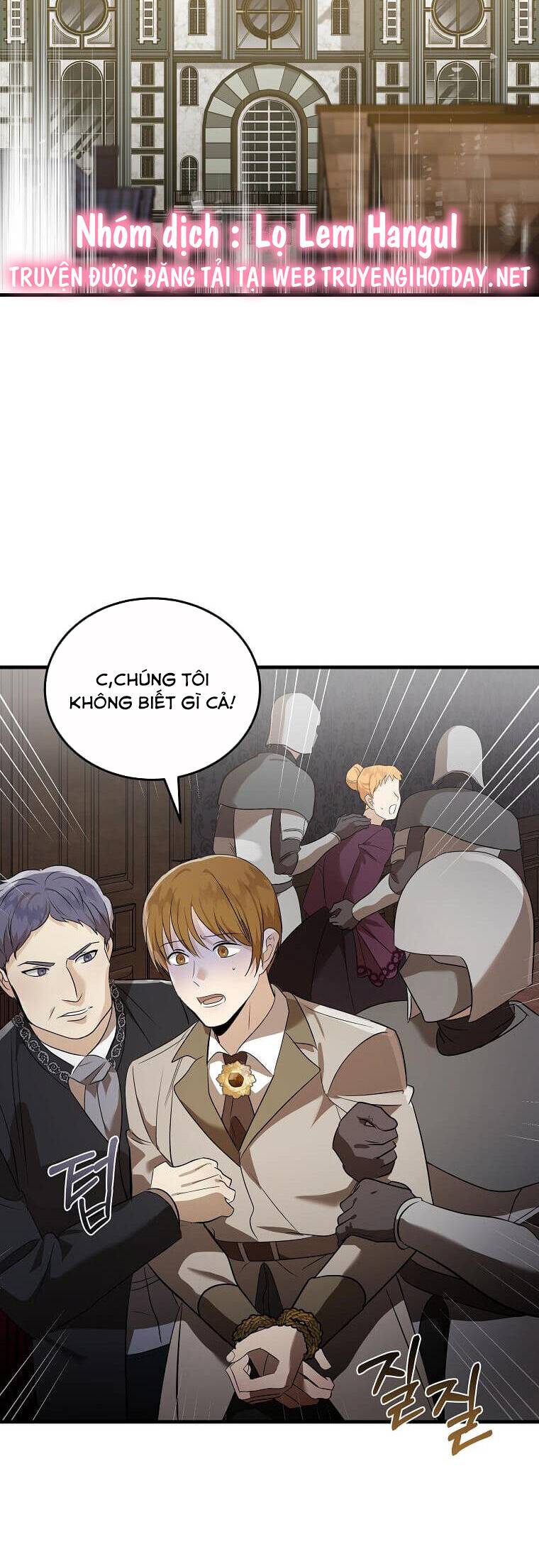 Ác Nữ Trùng Sinh - Chap 179 - Trang 2