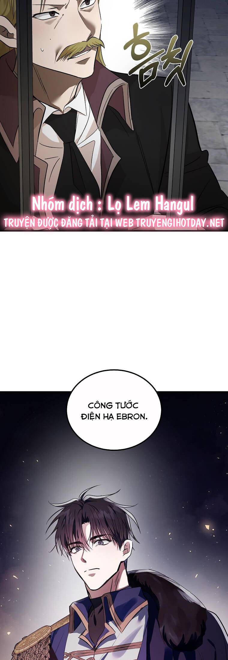 Ác Nữ Trùng Sinh - Chap 179 - Trang 11