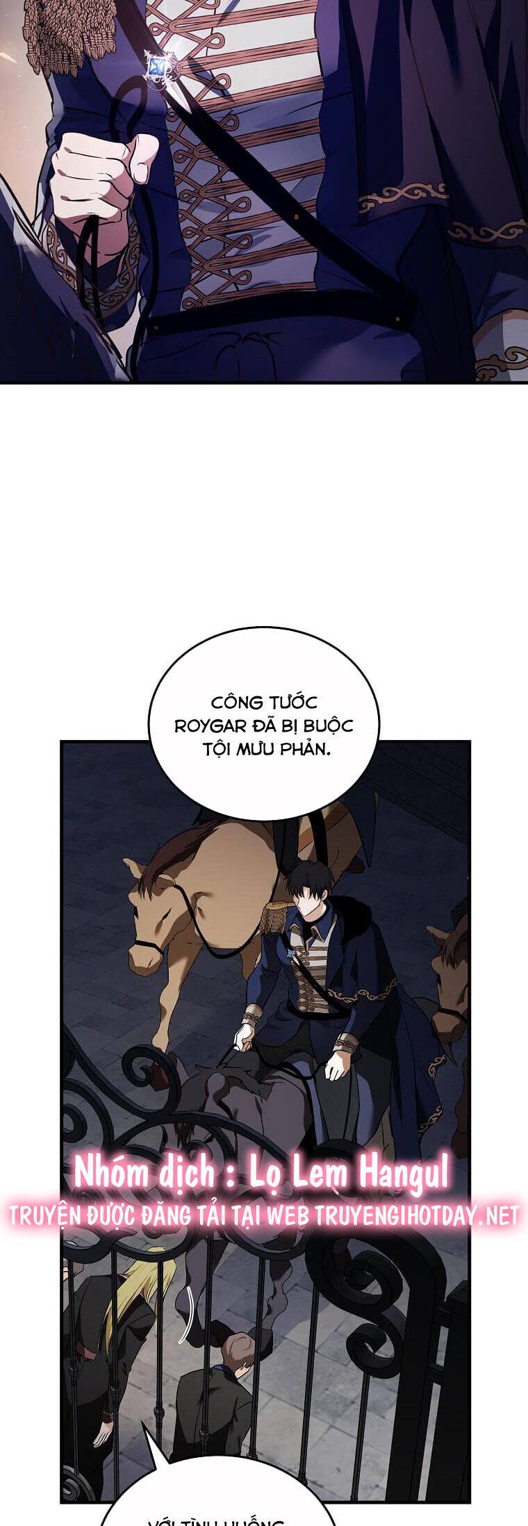 Ác Nữ Trùng Sinh - Chap 179 - Trang 12