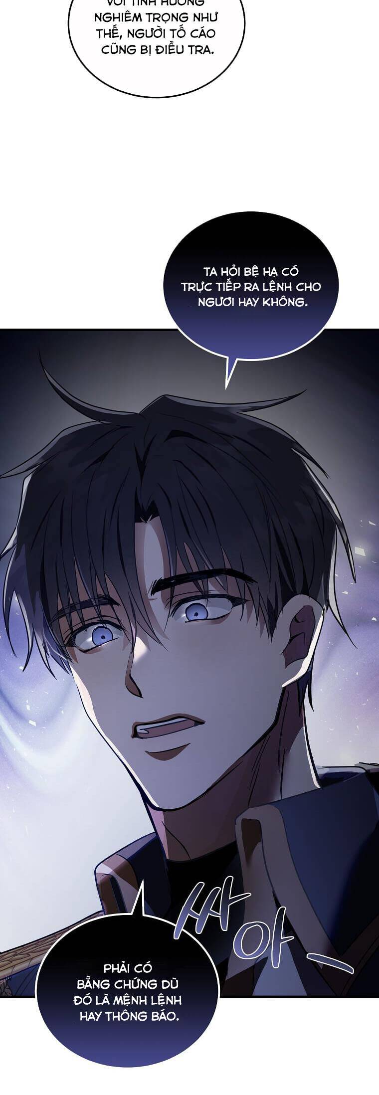 Ác Nữ Trùng Sinh - Chap 179 - Trang 13