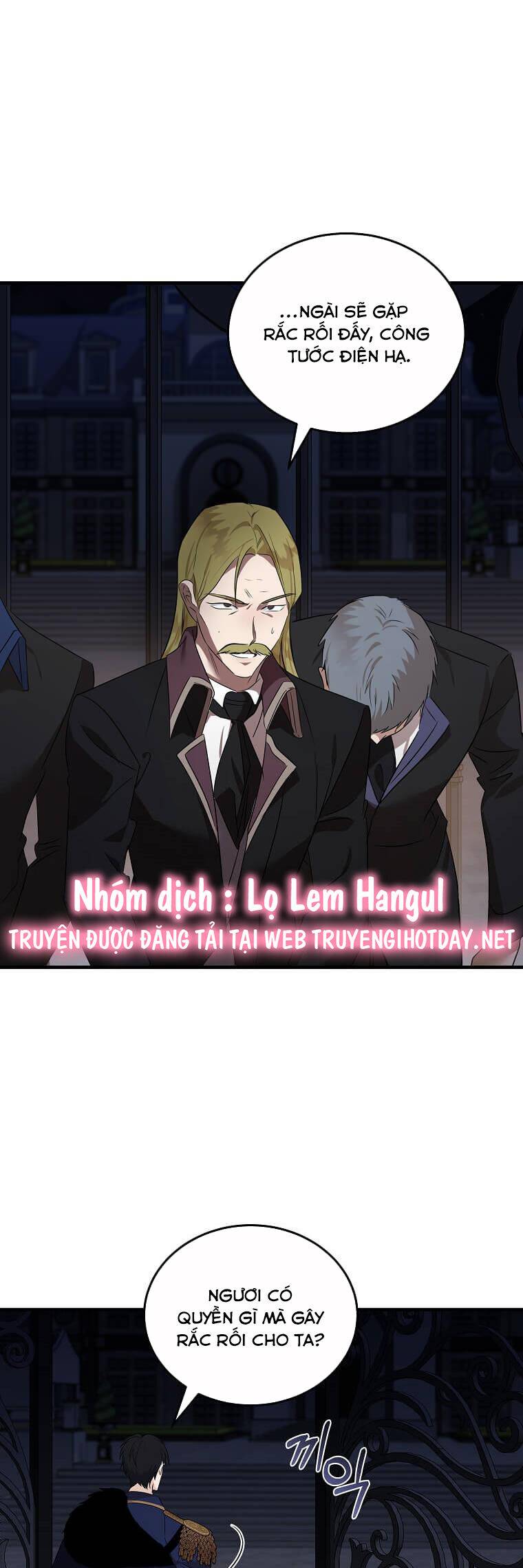 Ác Nữ Trùng Sinh - Chap 179 - Trang 14