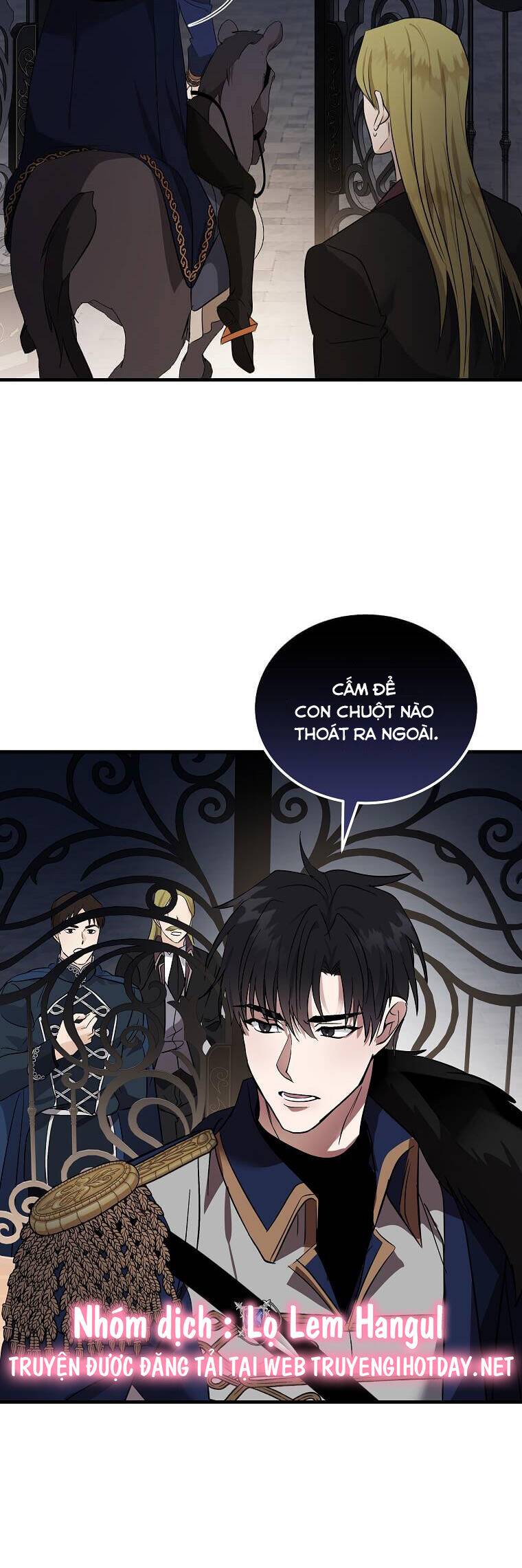 Ác Nữ Trùng Sinh - Chap 179 - Trang 15