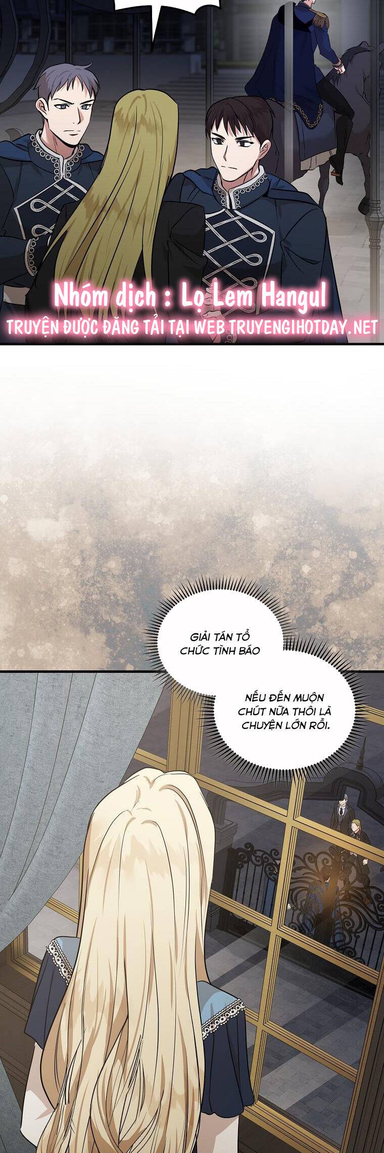 Ác Nữ Trùng Sinh - Chap 179 - Trang 17