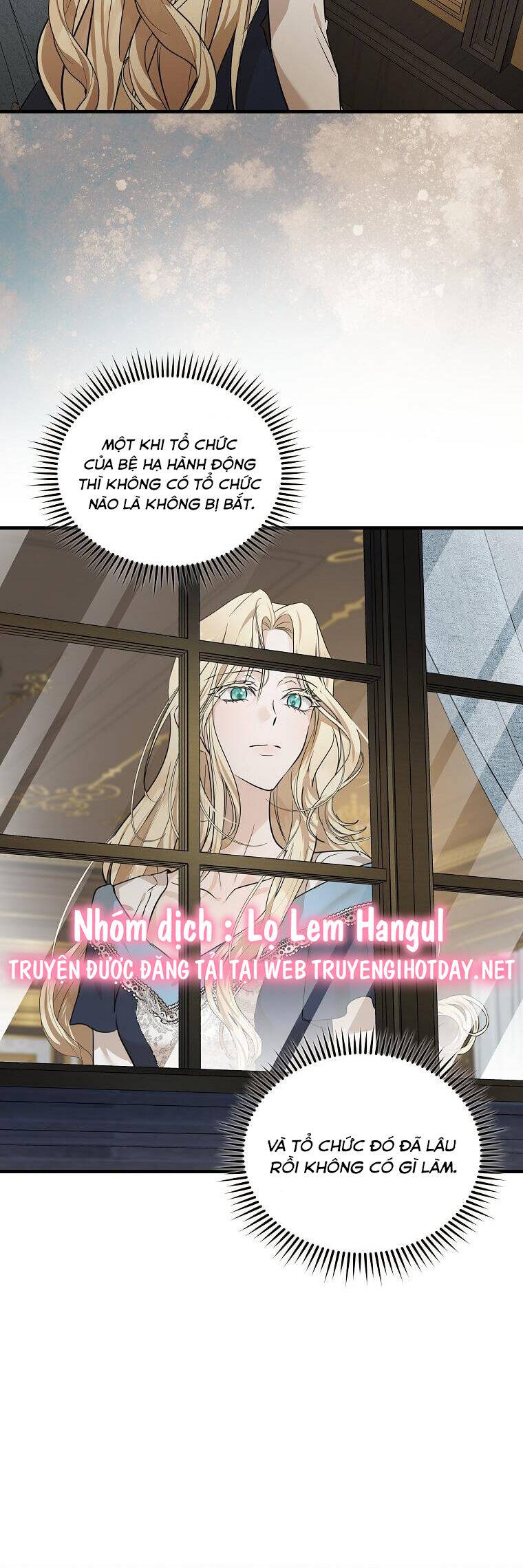 Ác Nữ Trùng Sinh - Chap 179 - Trang 18