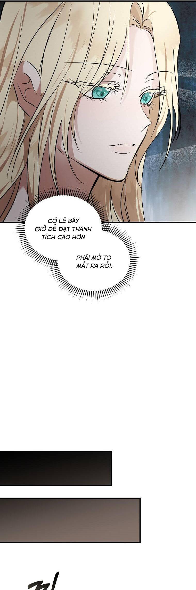 Ác Nữ Trùng Sinh - Chap 179 - Trang 19