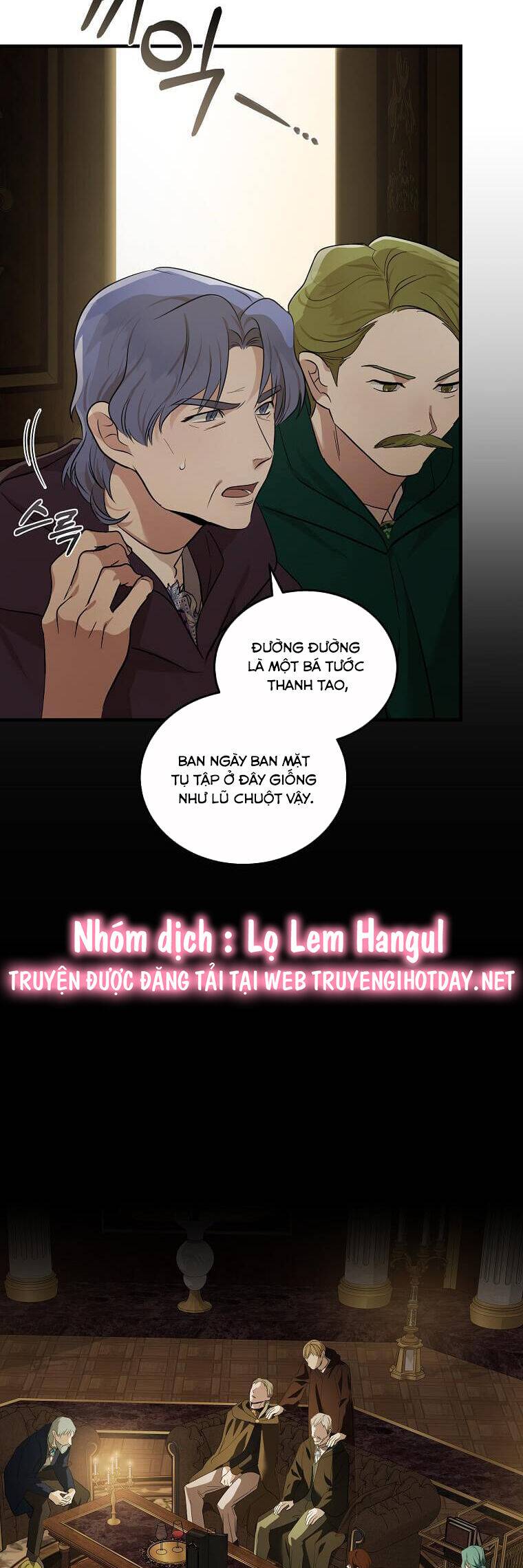 Ác Nữ Trùng Sinh - Chap 179 - Trang 20