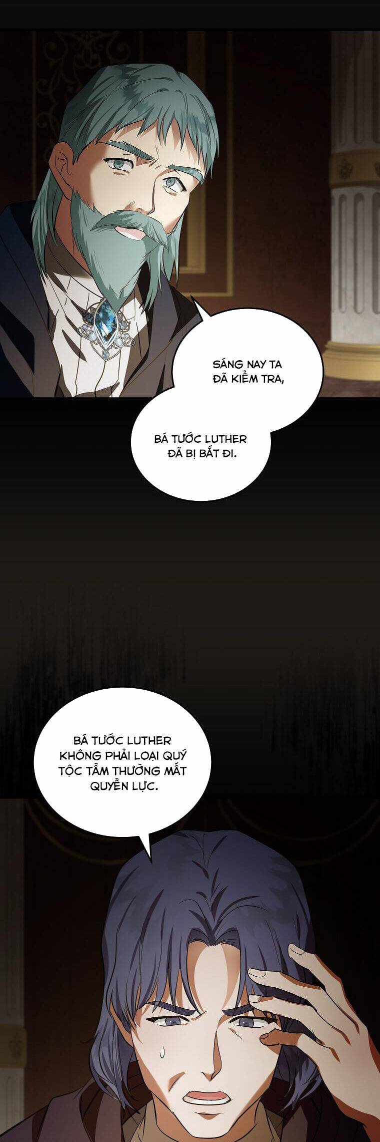 Ác Nữ Trùng Sinh - Chap 179 - Trang 22