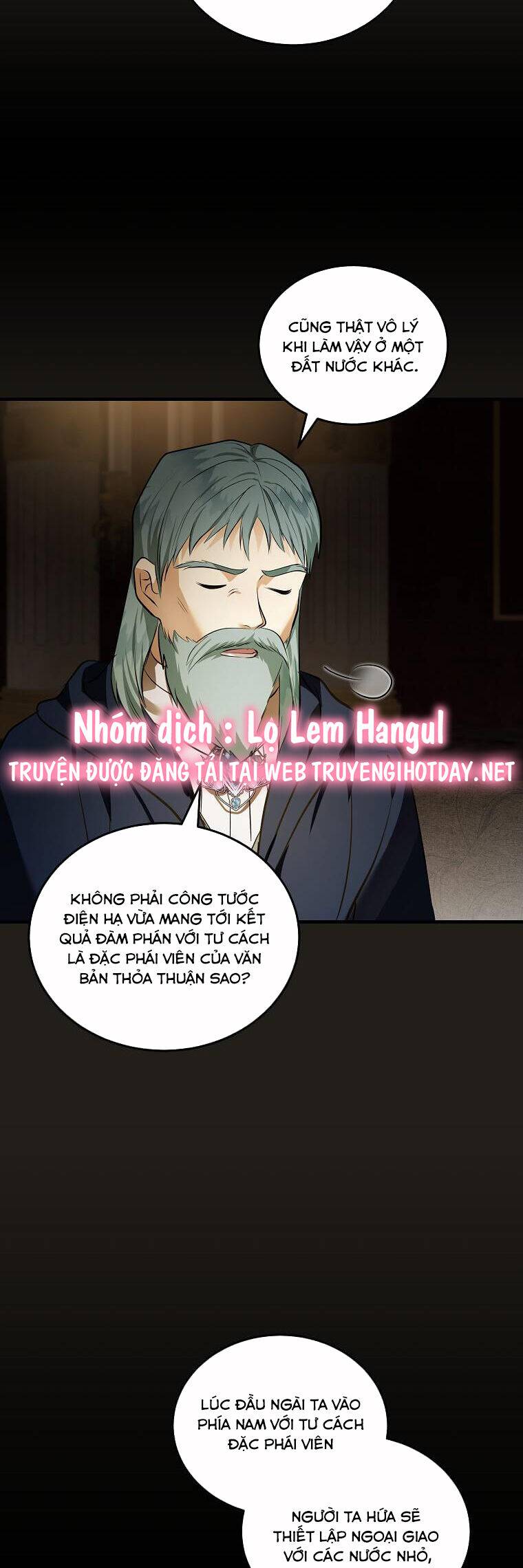 Ác Nữ Trùng Sinh - Chap 179 - Trang 24