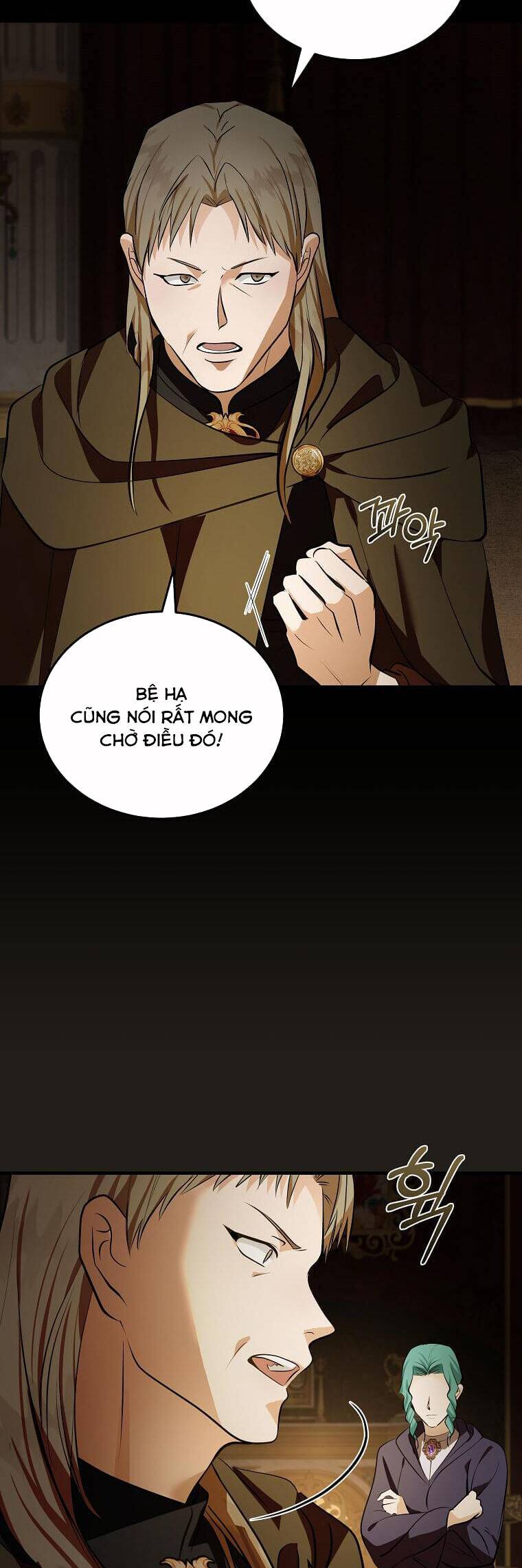 Ác Nữ Trùng Sinh - Chap 179 - Trang 25