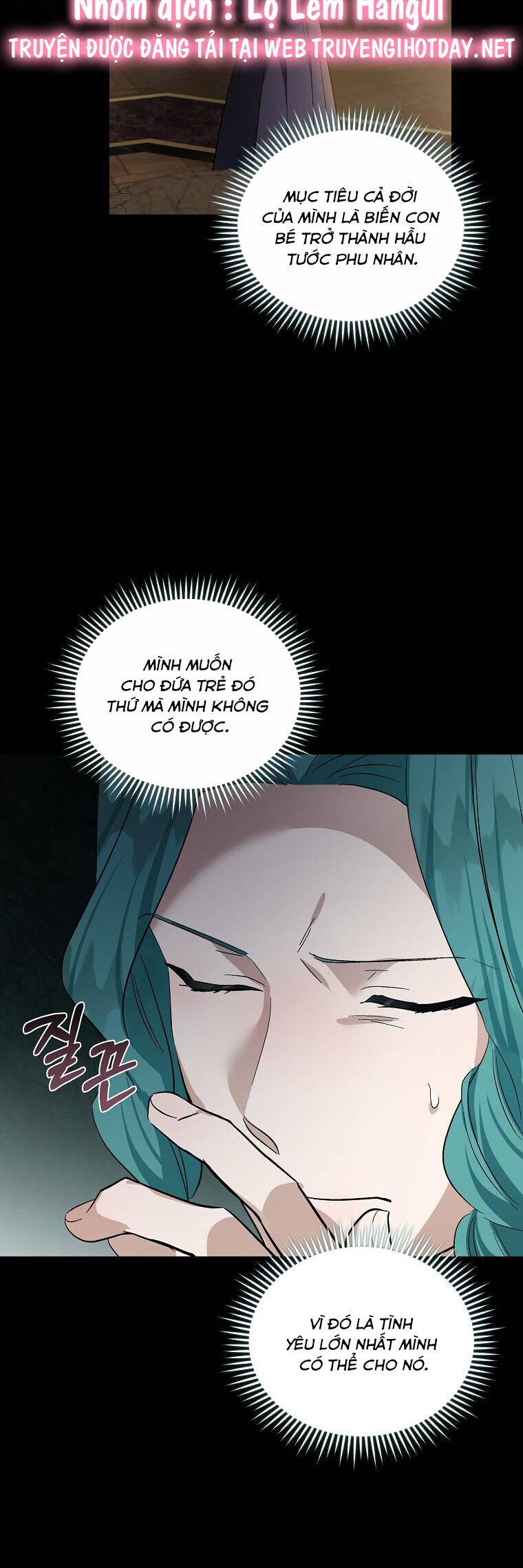 Ác Nữ Trùng Sinh - Chap 179 - Trang 29