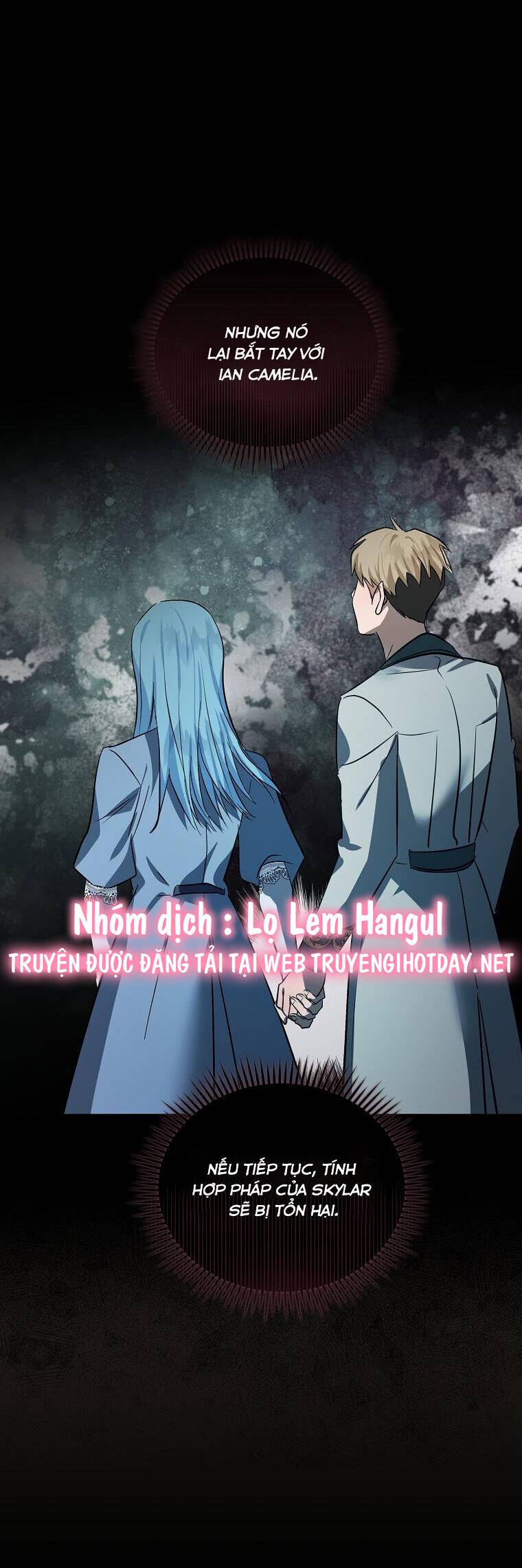 Ác Nữ Trùng Sinh - Chap 179 - Trang 30