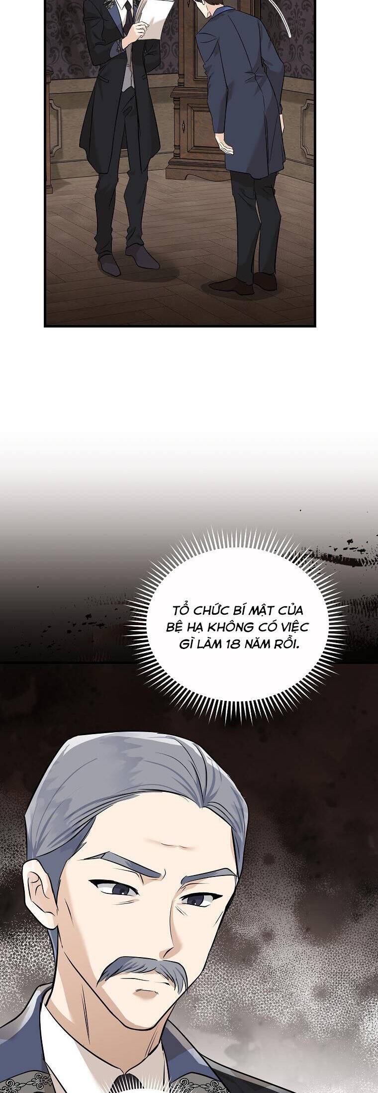 Ác Nữ Trùng Sinh - Chap 179 - Trang 4
